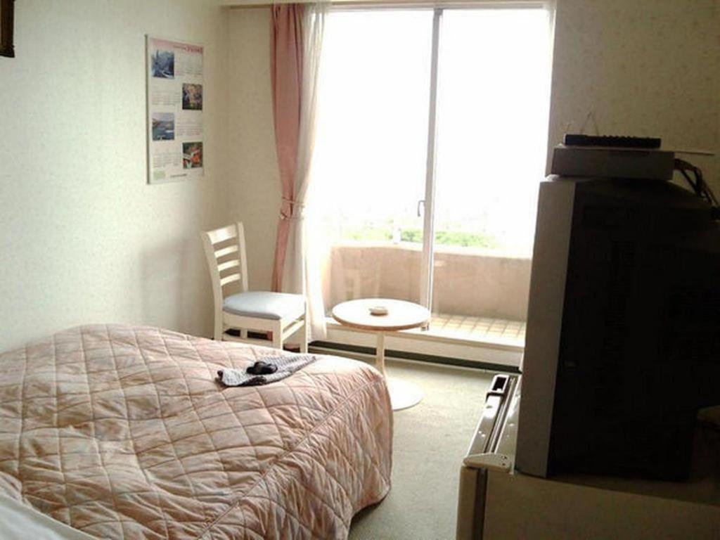 Hotel Tenchikaku Hitacsi Kültér fotó