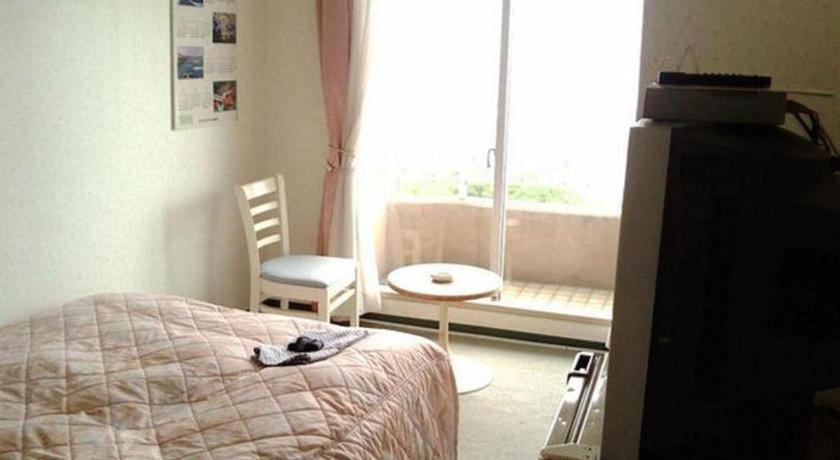Hotel Tenchikaku Hitacsi Kültér fotó